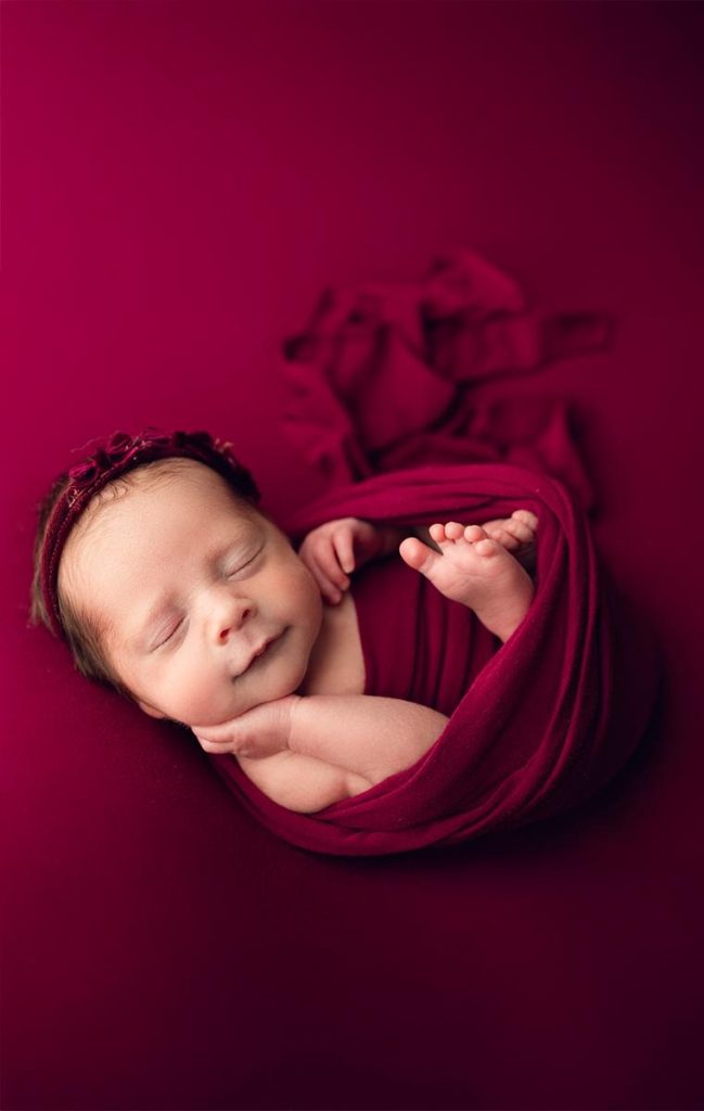 newborn photography